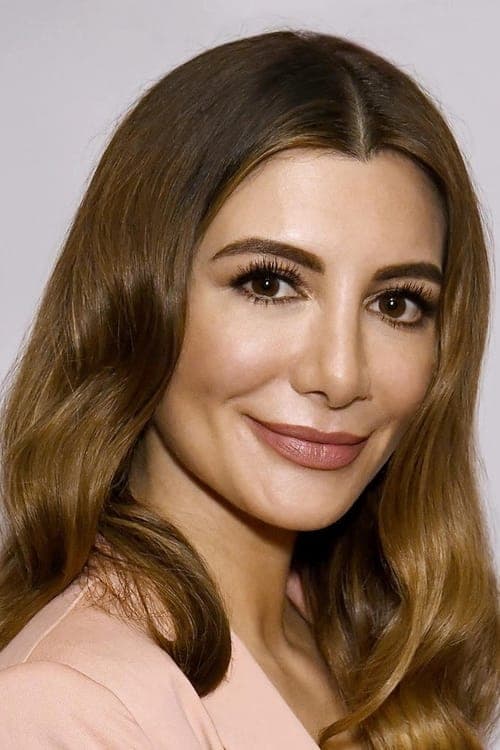 Nasim Pedrad image