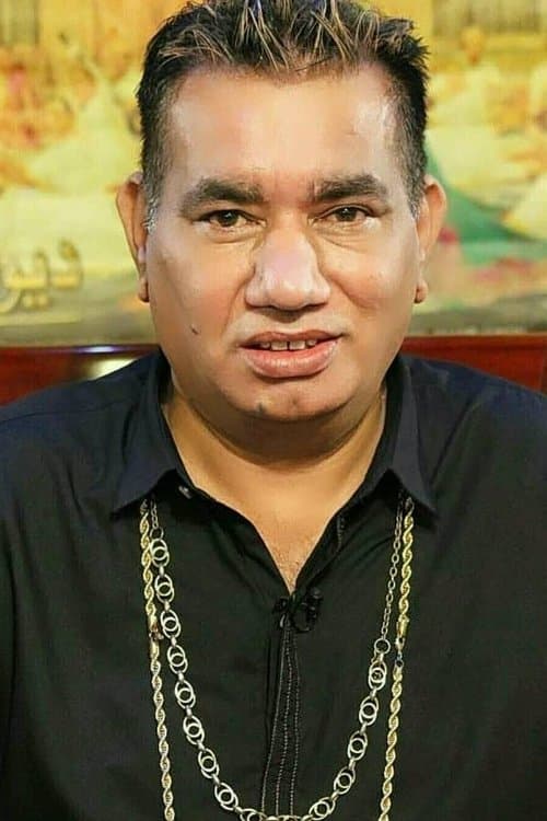 Nasir Chinyoti image