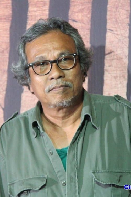 Nasir Jani image