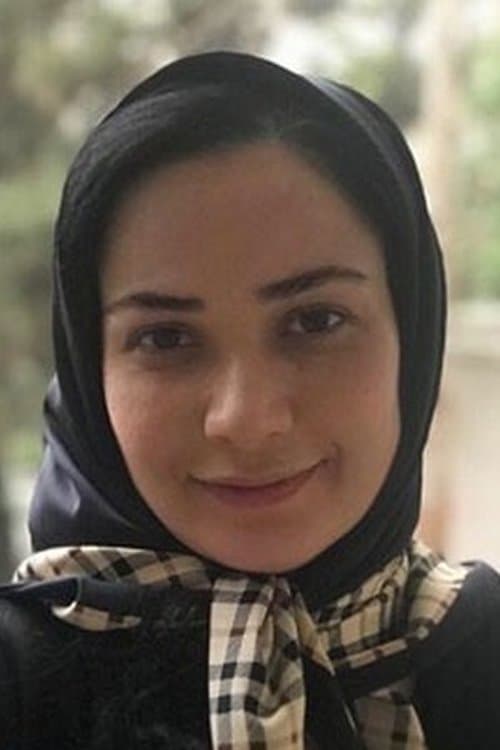 Nasrin Nosrati image