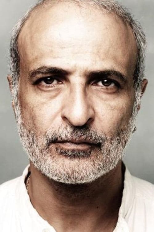Nasser Faris image