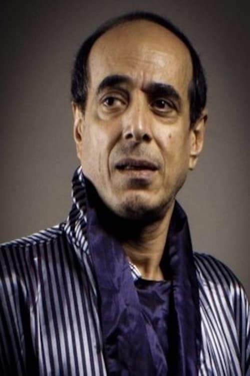 Nasser Shaheen image