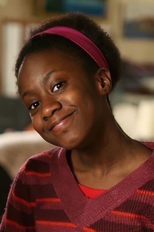 Nassereba Keita image