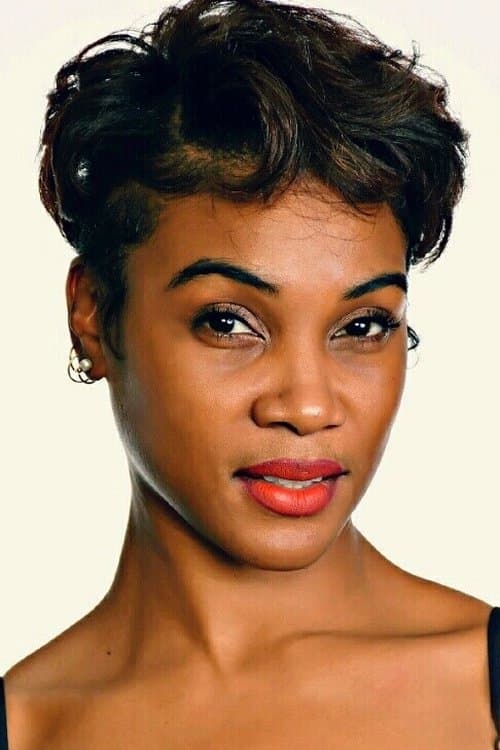 Nastashia Fuller image