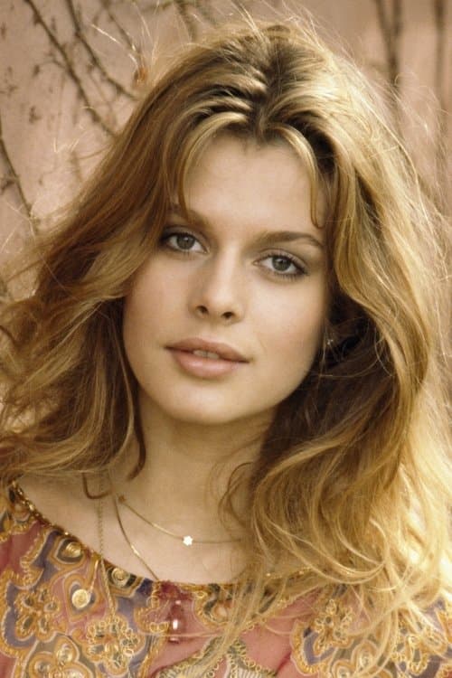 Nastassja Kinski image