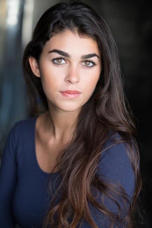 Natacha Karam image