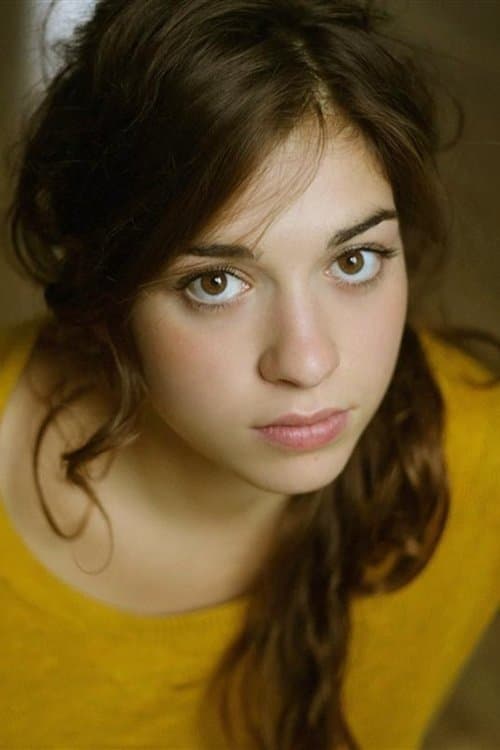 Natacha Krief image