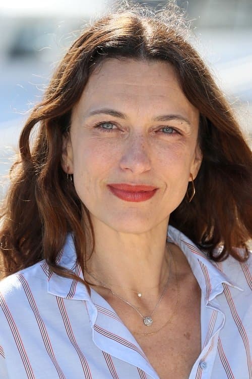 Natacha Lindinger image