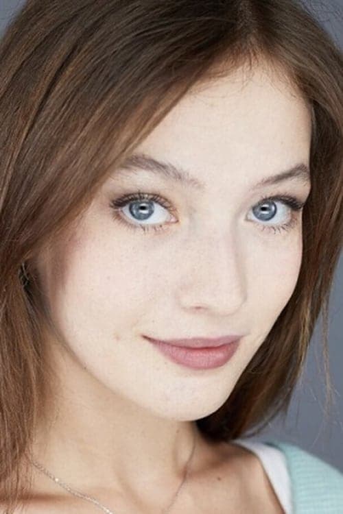 Natalia Berger image