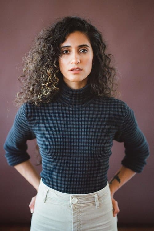 Natalia Dominguez image
