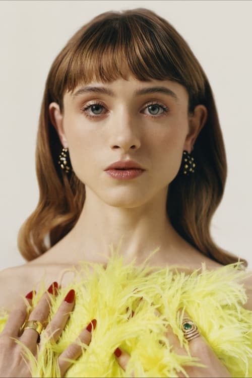 Natalia Dyer image