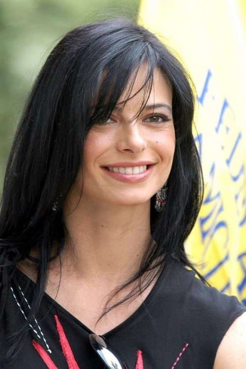 Natalia Estrada image
