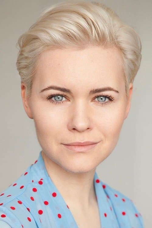 Natalia Kostrzewa image
