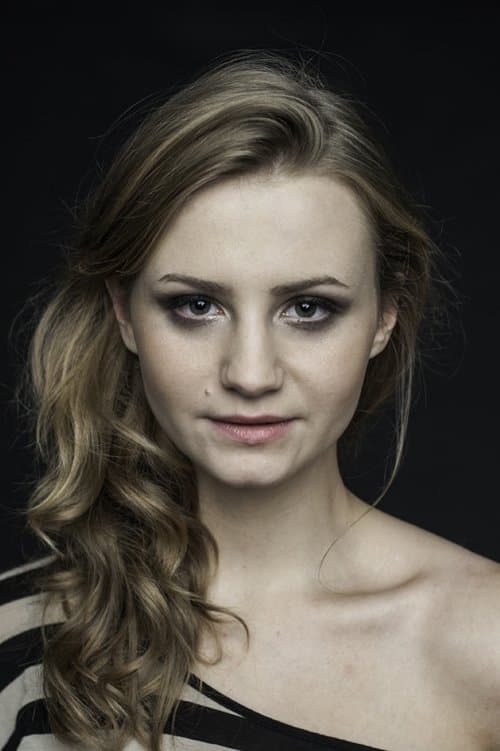 Natalia Łągiewczyk image