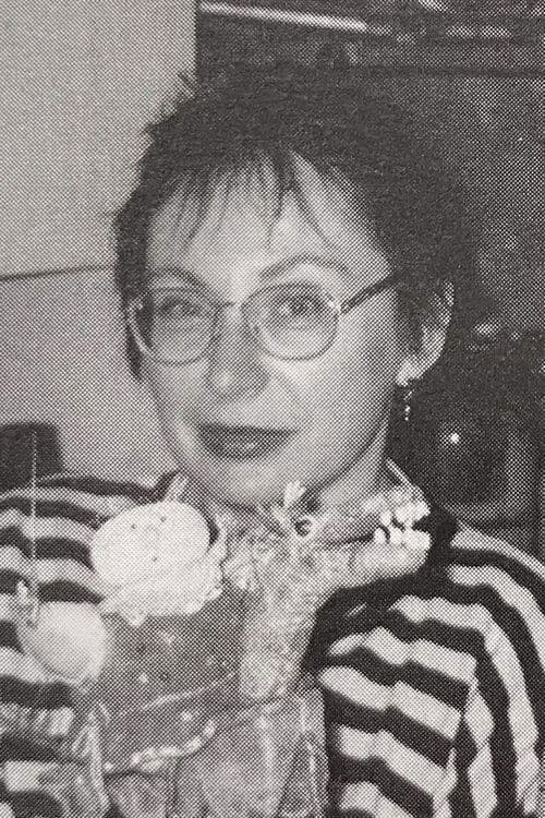 Photo of Natalia Marchenkova