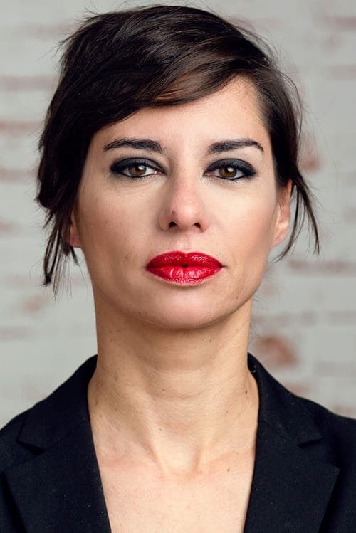 Natalia Mateo image