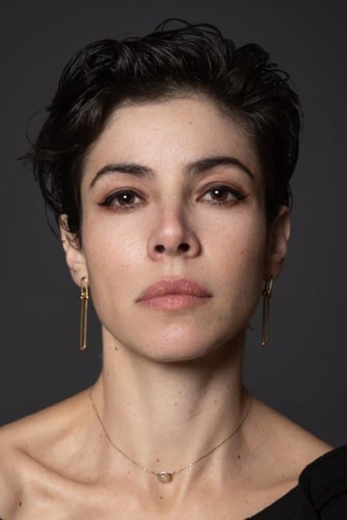 Natalia Plascencia image