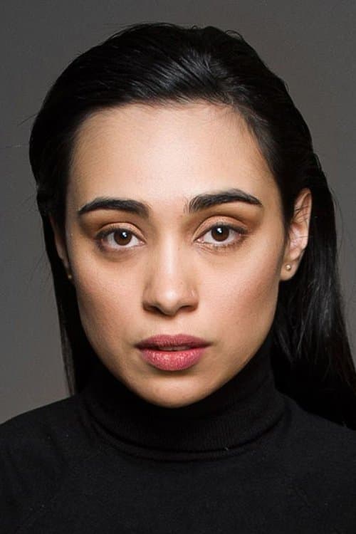 Natalia Solián image