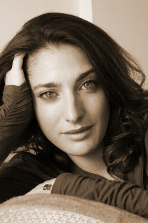 Natalia Stylianou image