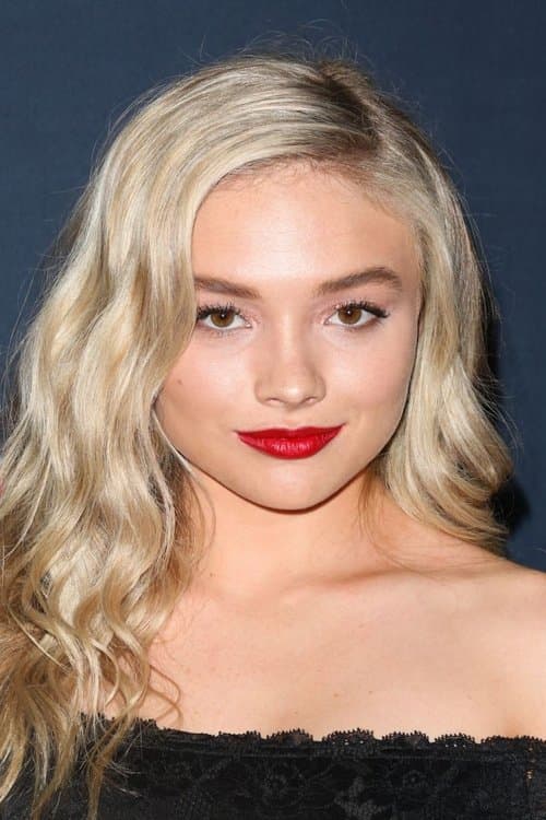 Natalie Alyn Lind image