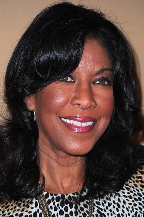 Natalie Cole image