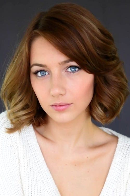 Natalie Dreyfuss image