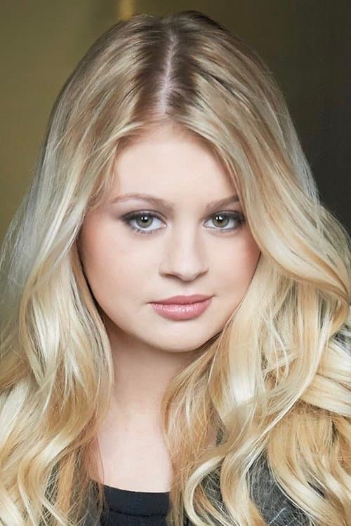 Natalie Ganzhorn image