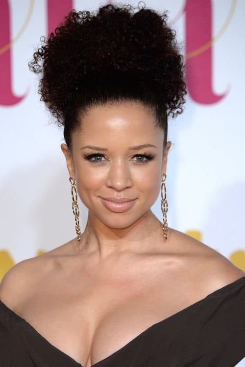Natalie Gumede image