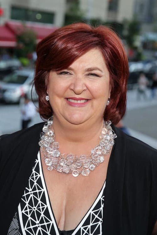 Natalie Hamel-Roy image