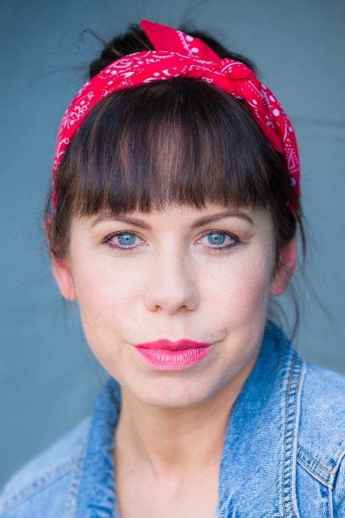 Natalie Jones image