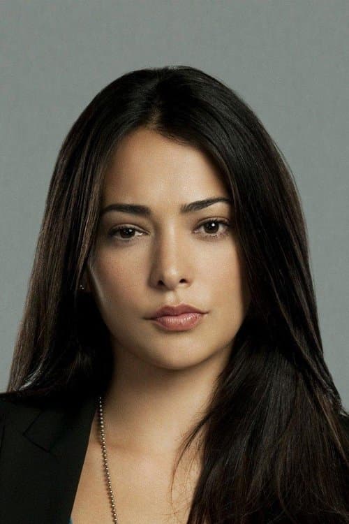 Natalie Martinez image