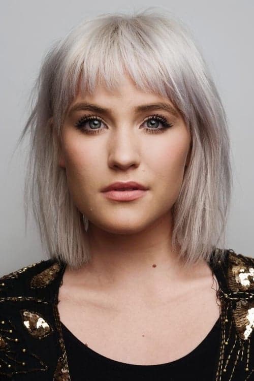Natalie McQueen image
