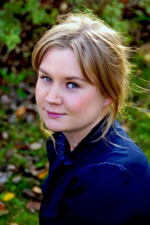Natalie Minnevik image