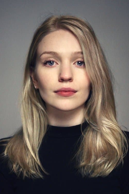 Natalie Mitson image