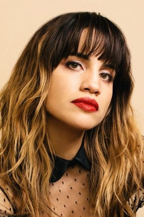 Natalie Morales image