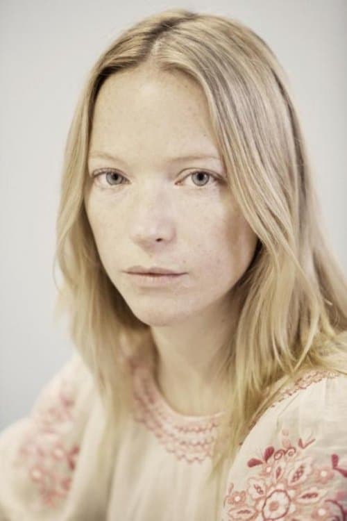 Natalie Press image