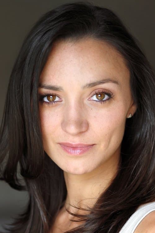 Natalie Shaheen image