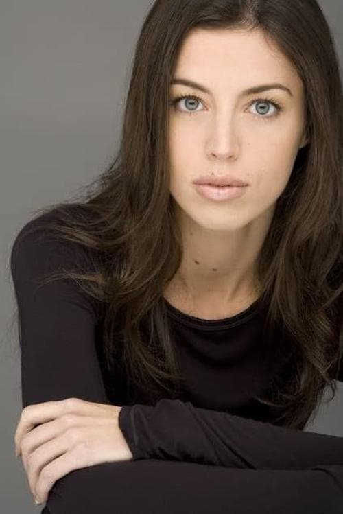 Natalie Vansier image