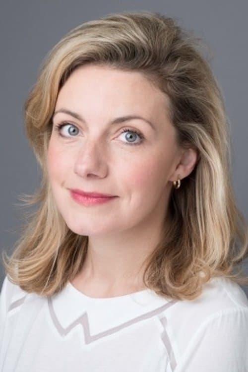 Natalie Walter image
