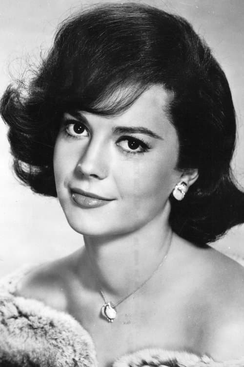 Natalie Wood image