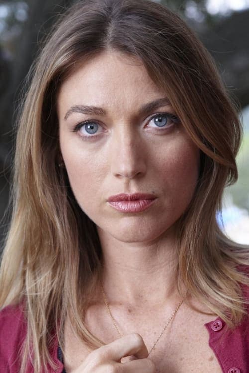 Natalie Zea image