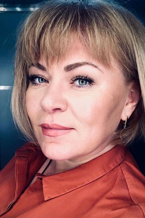 Nataliia Koretska image