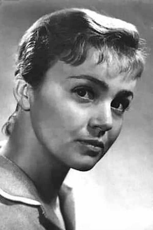Nataliia Naum image