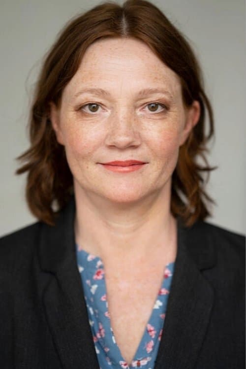 Natalija Baranova image