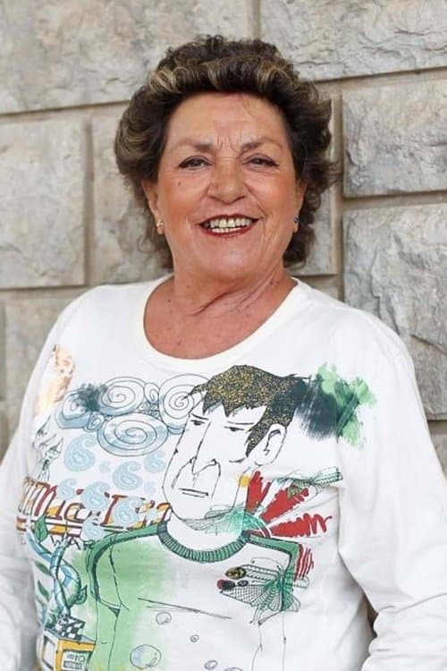 Natalina José image