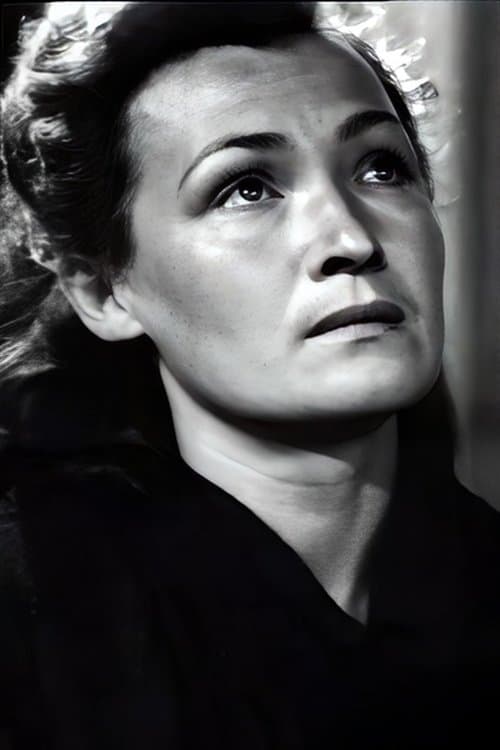 Nataliya Gebdovskaya image