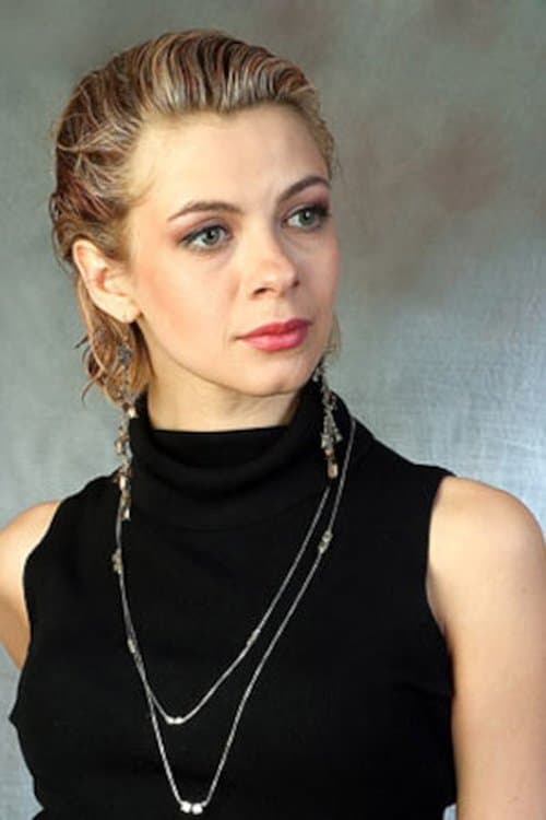 Nataliya Seliverstova image