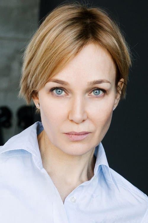 Nataliya Vdovina image
