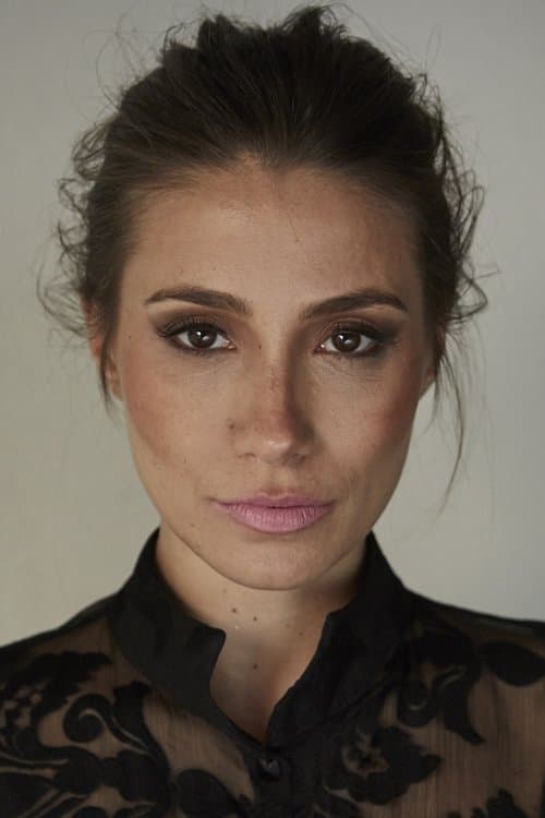 Nataly Cabanas image