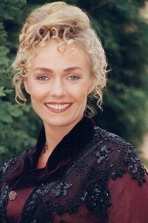 Natalya Andreychenko image